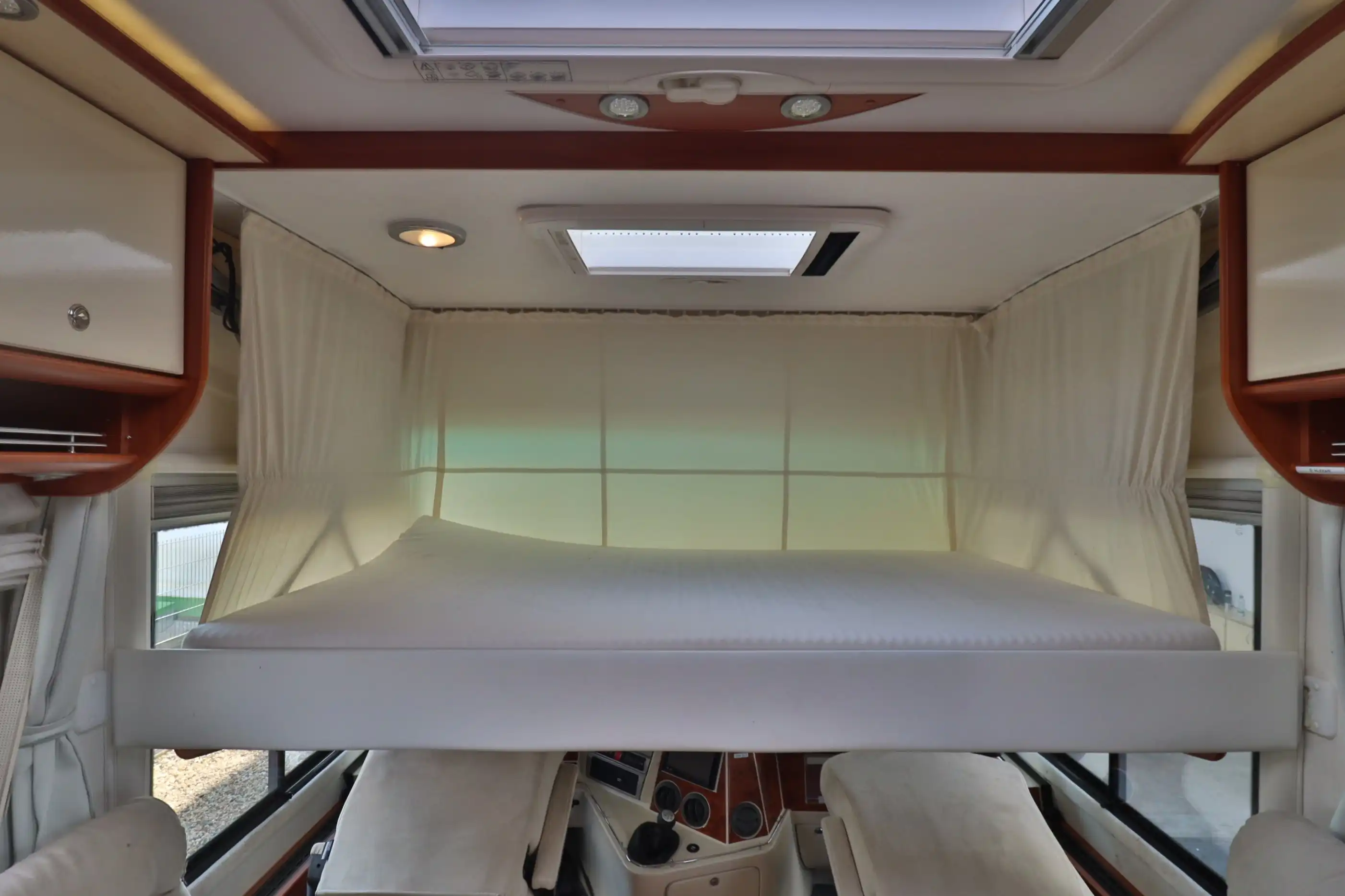 HYMER-ERIBA Future 430 T 
